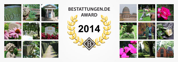 Rückblick: Der Bestattungen.de-Award 2014