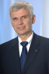 Dr. Johannes Friedrich