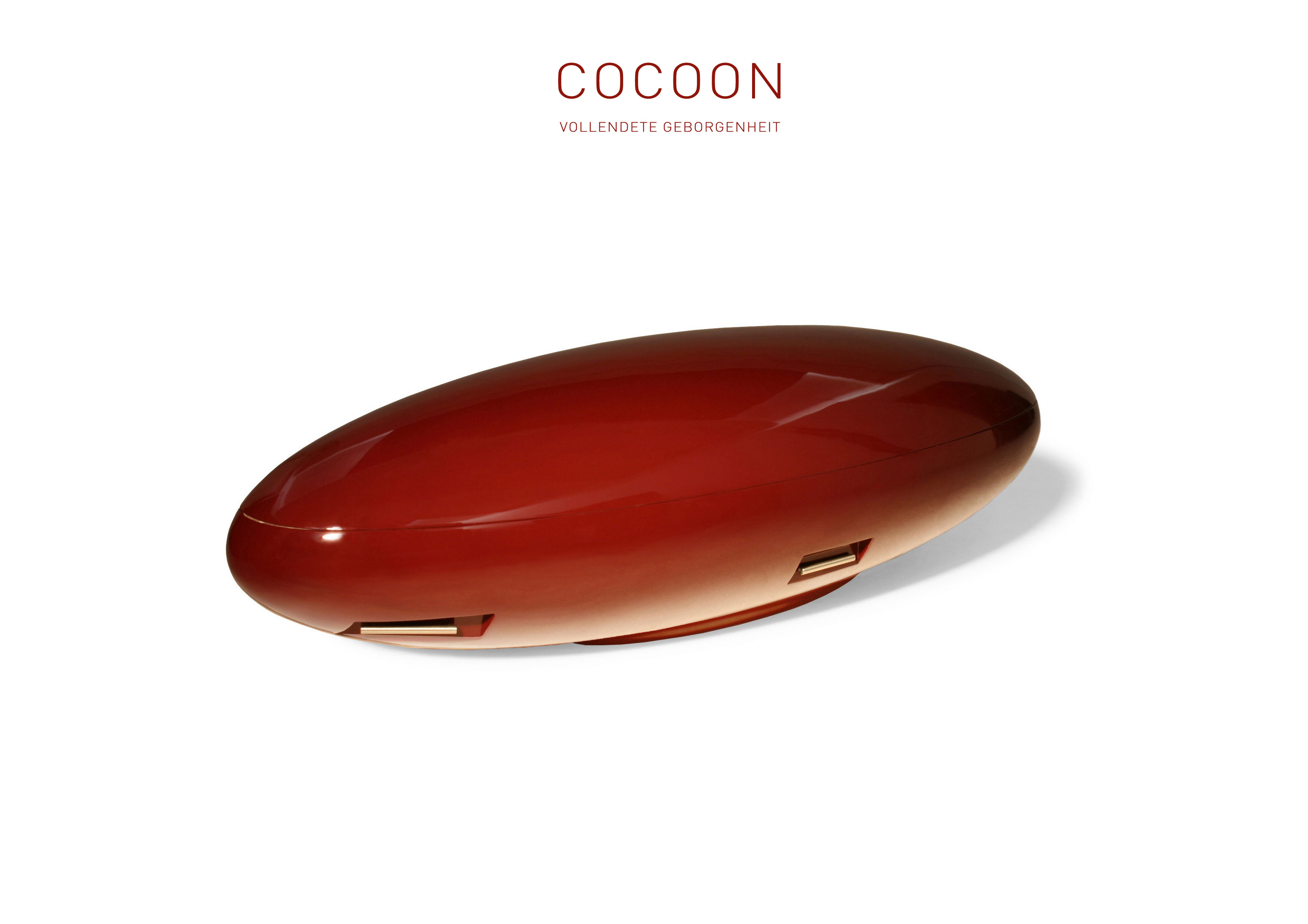 Coccon - Uono