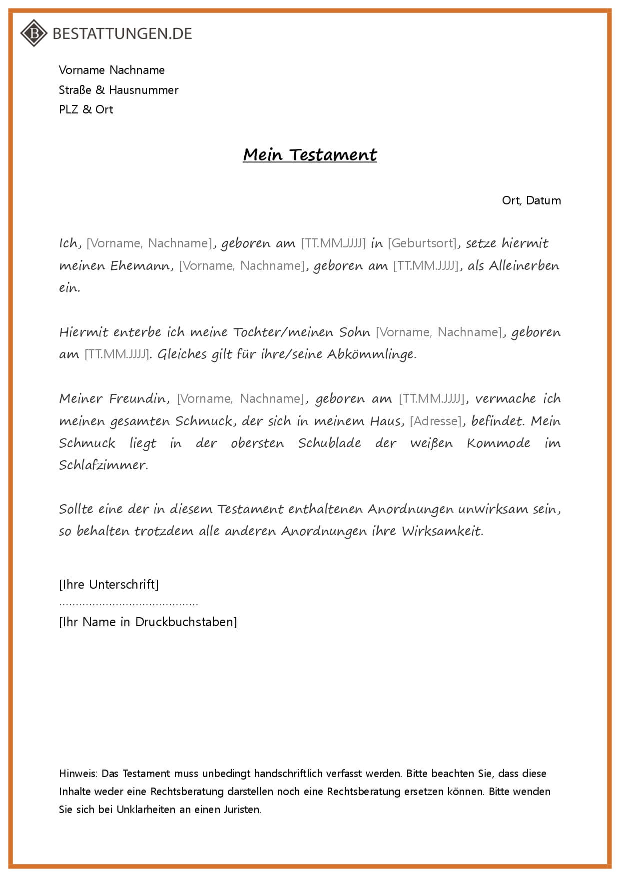 Image Alt Text